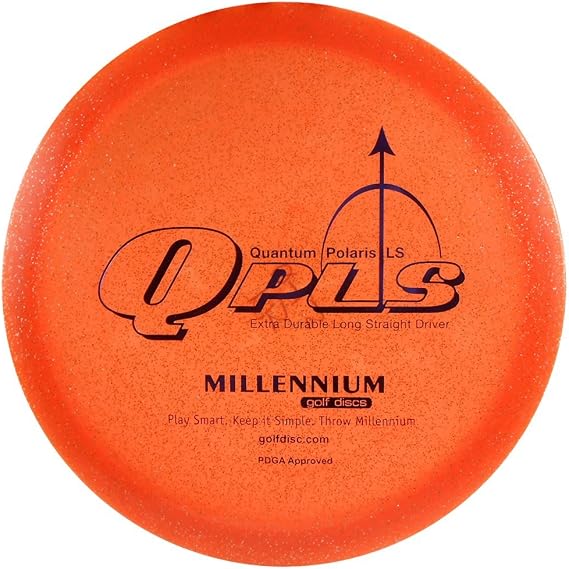 Millennium Quantum Q Polaris LS