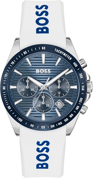 BOSS Strike Men's Chronograph Quartz Watch