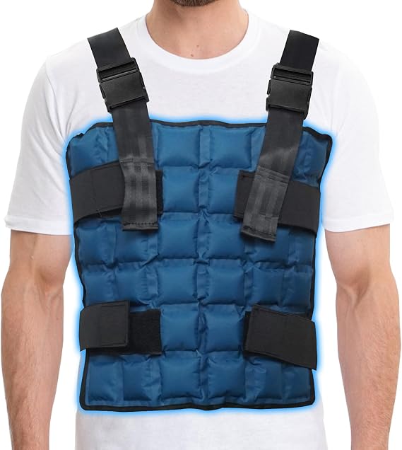 Blobuste Ice Vest for Men & Women