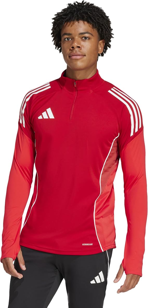 adidas サッカー ジャージ ティロ 25 COMP トレーニングトップ JSK17 メンズ