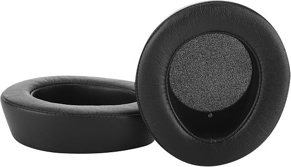 SIVGA SV021 Robin Original Ear Pads (A Pair) (Black)