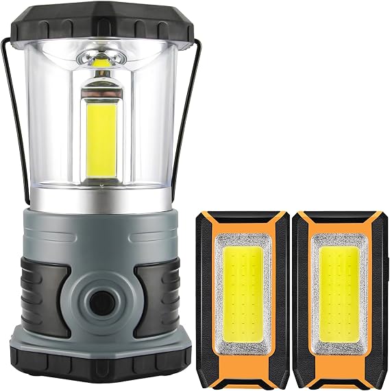 innofox Camping Lantern & Work Lights