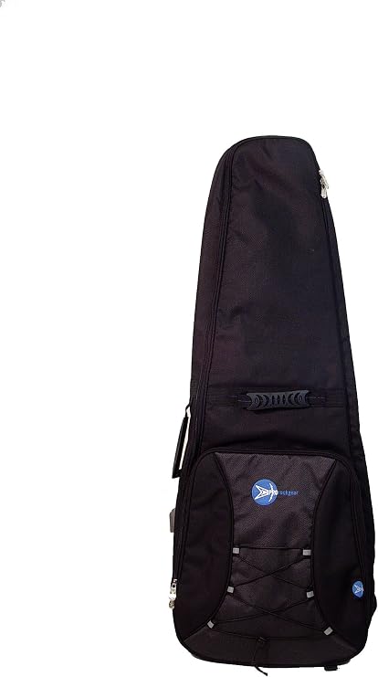 ProRockGear Phenom Series Classical Guitar Bag