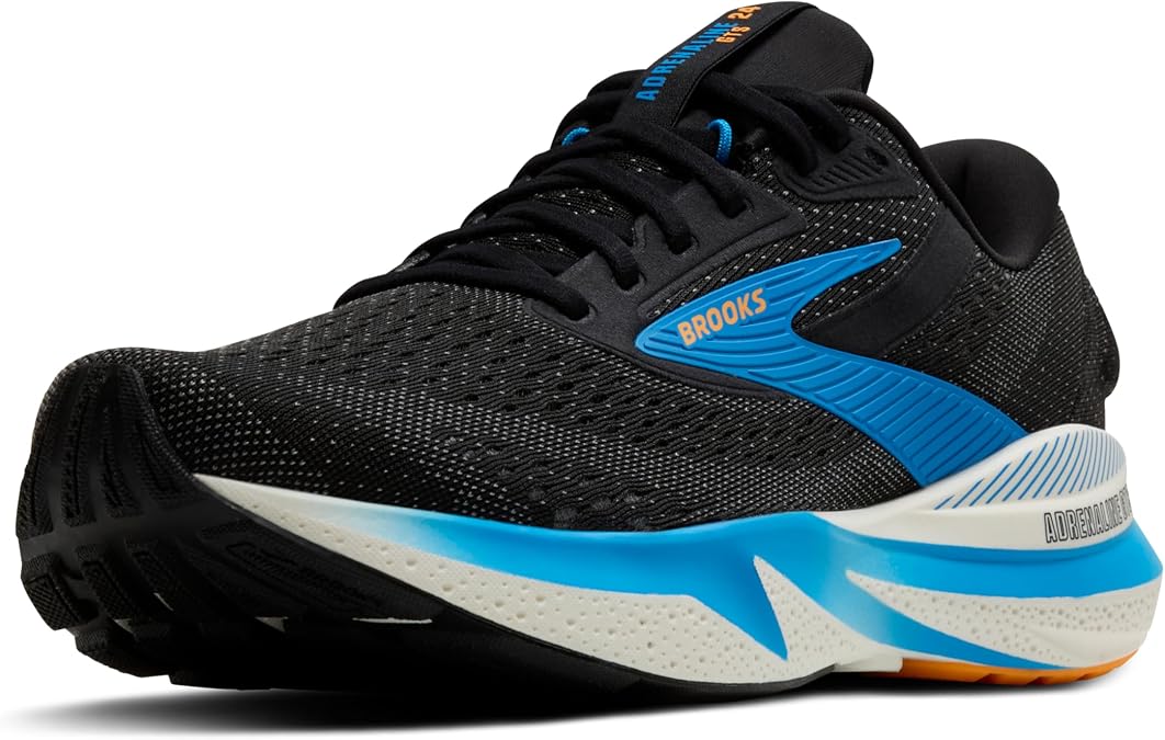 Brooks Adrenaline GTS 24 Mens Running Shoes Road