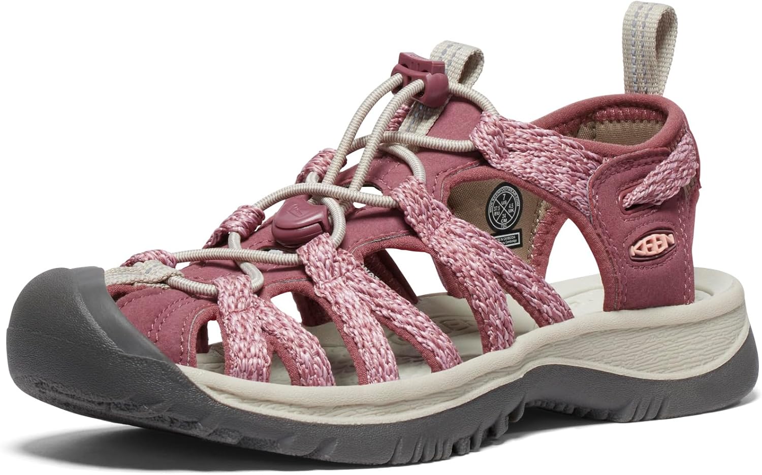 Keen Whisper Women's Sandals
