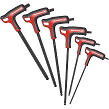 Facom Hex Power Key Set