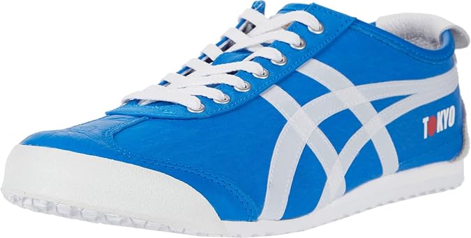 Onitsuka Tiger - Unisex Adult Mexico 66 Sneakers US Size: