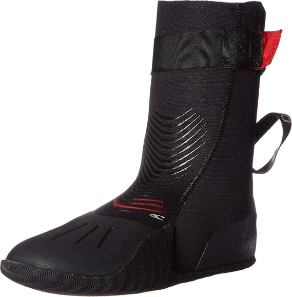 O'NEILL Heat 3mm Round Toe Neoprene Boot