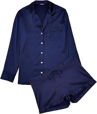 Journelle Womens Sophia Pajama Set