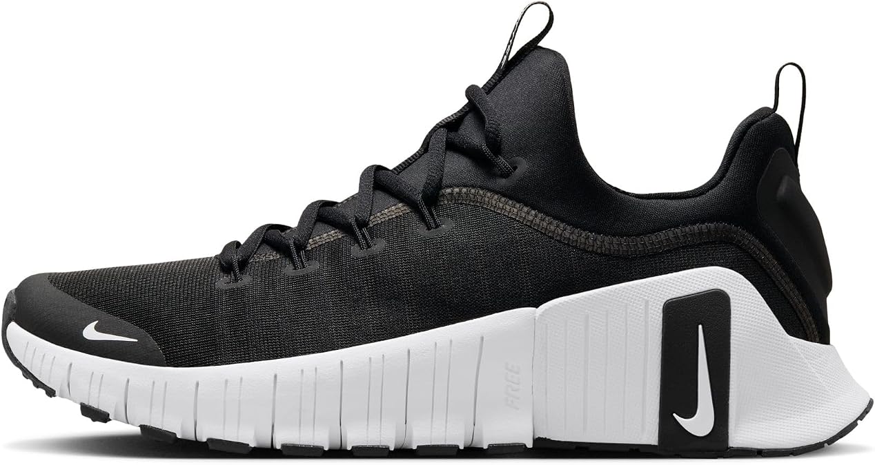 NIKE Men's Free Metcon 6Sneaker