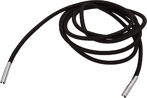 Bliss Hammocks Replacement Side Table Bungee Cord KIT - Black