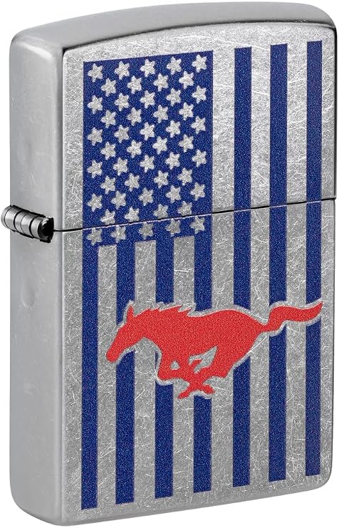 Zippo Ford Lighters