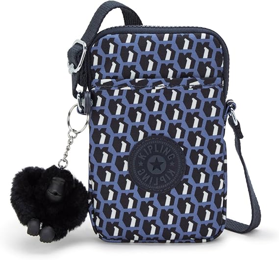Kipling Women's Tally Prt