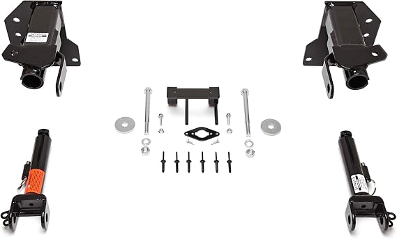 Roadmaster 521451-5 Direct Connect Tow Bar Baseplate
