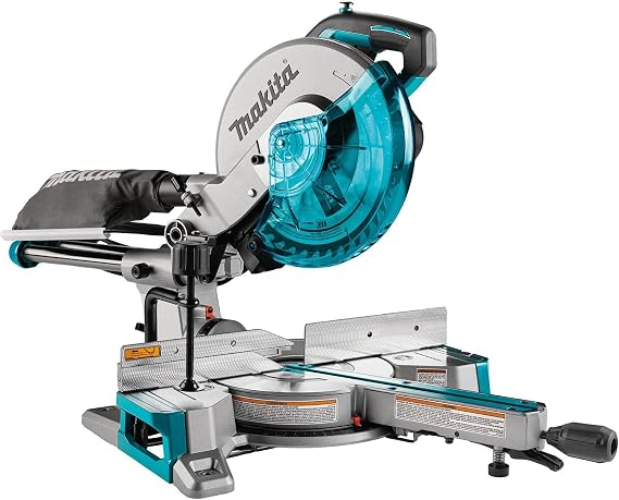 Makita LS1110F 10 Slide Compound Miter Saw