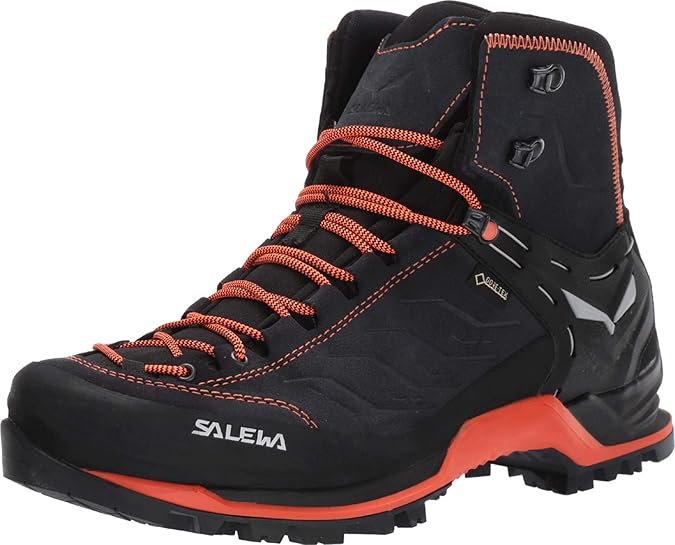 Men's Ms Mtn Trainer Mid Gtx Trekking & Hiking Boots