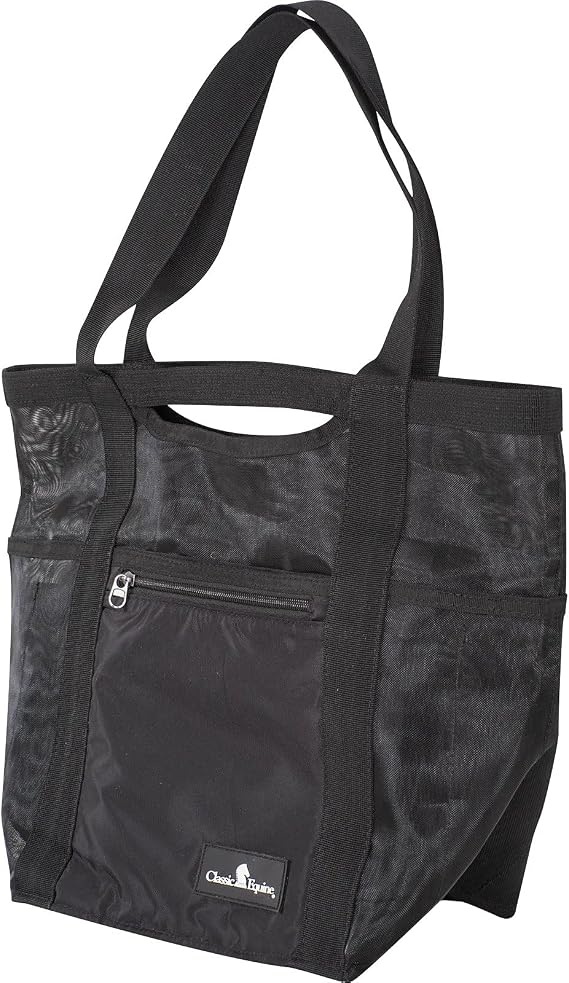 Classic Equine Arena Ready Bag