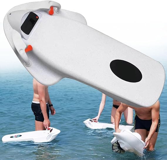 High Speed Surfing Electric Jet Board, Water Surfboard, Smart Scooter Swimming Training aid, Propeller Diving Equipment