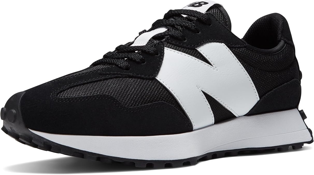 NEW Balance MS327CBW 327 Men's Black EU 36