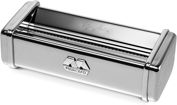 Linea Facile Motorized Pasta and Pizza Maker