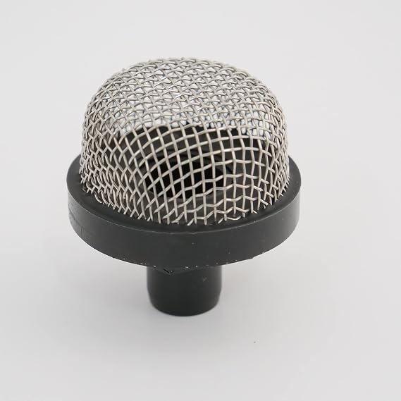 Flow-Rite MA-018 3/4" Snap-In Strainer