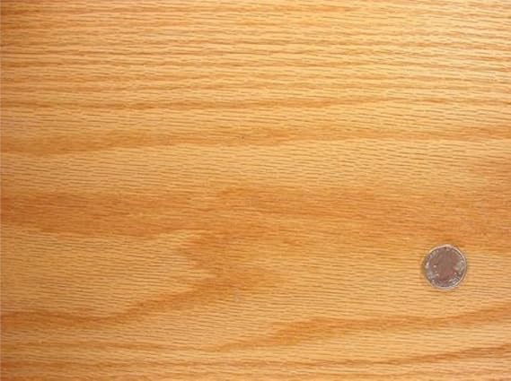 RED Oak/Boards Lumber 1/2 X 6 X 36 Surface 4 Sides 36? by WOODNSHOP TM