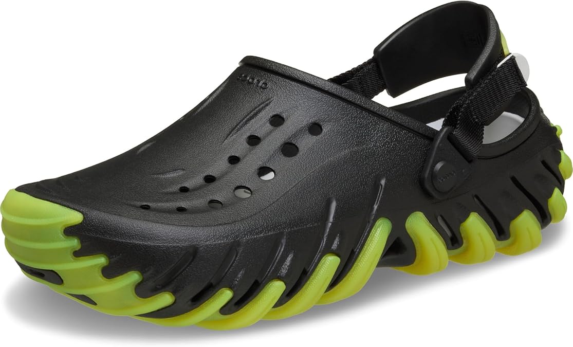 Crocs Unisex Echo Ro ClogClog