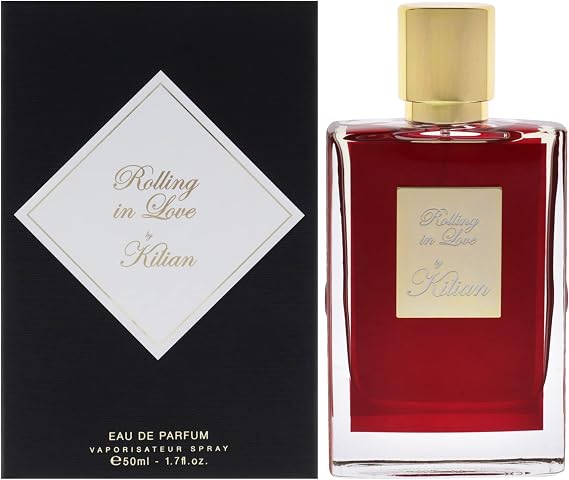Kilian ROLLING IN LOVE 50 ML