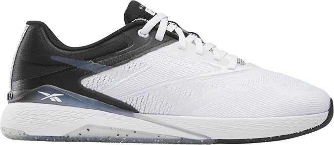 Reebok Womens Nano X5