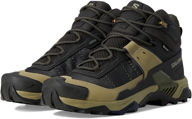 Salomon X Ultra 5 Mid GTX®