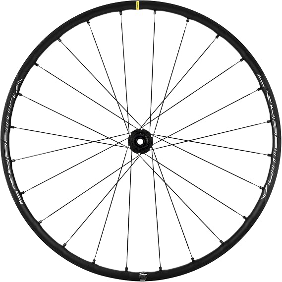 Mavic Crossmax SL S 29in RR Crossmax SL S 6B