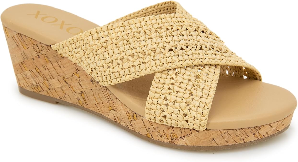 XOXO Women's Janaine-b
