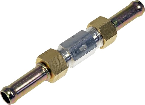Dorman 800-196 Fuel Check Valve 3/8