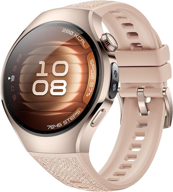 HUAWEI WATCH 5 42mm Smart Watch, up to