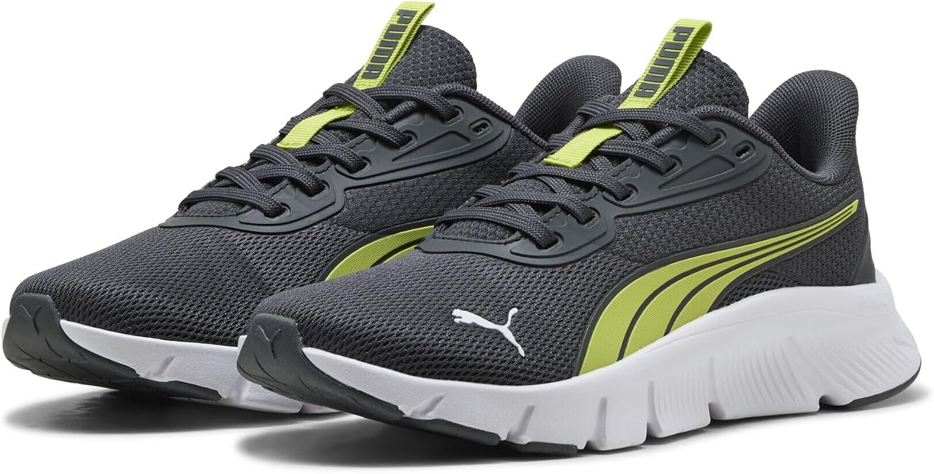 PUMA Youth FlexFocus Lite Modern Trainers