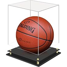 Basketball Display Case