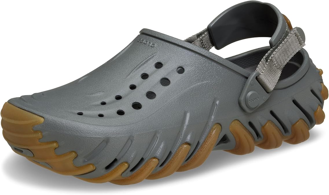 Crocs Unisex Adult Echo RO Clogs