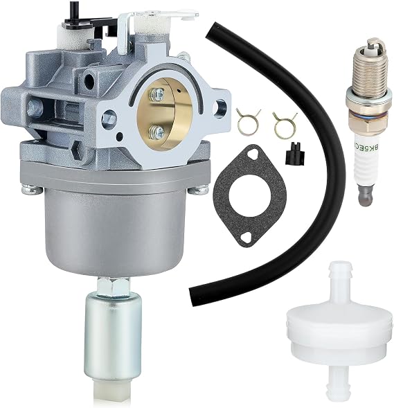 Hipa 594593 Carburetor for 17.5HP 591731 594601 594605 796078 590400