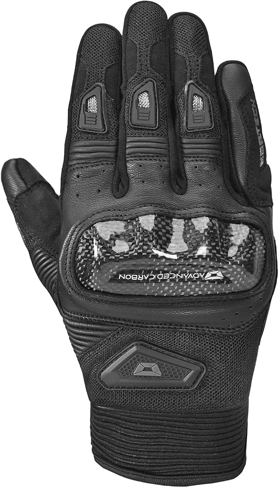 cortech Apex Air Motorcycle Gloves