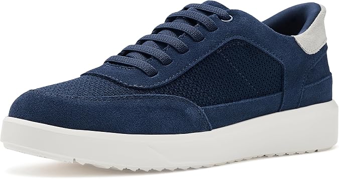 Marc Joseph New York Women's Catherine ST Sneaker (Hands Free Technology)