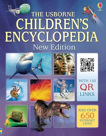 Childrens Encyclopedia