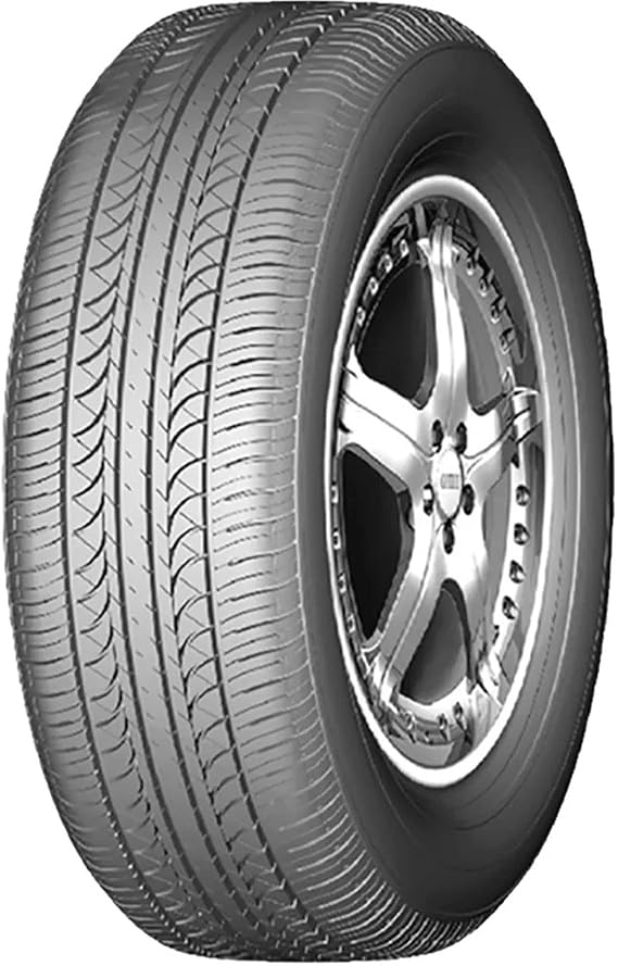 PC388 All Season 225/65R17 102H Passenger Tire | Truck/SUV Touring All Season Traction 102H Rated Standard Load Radial Construction Black Sidewall Tire