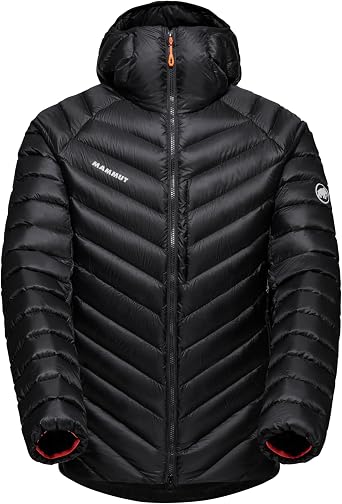 Mammut, Broad Peak IN Hooded Jacket - Men's