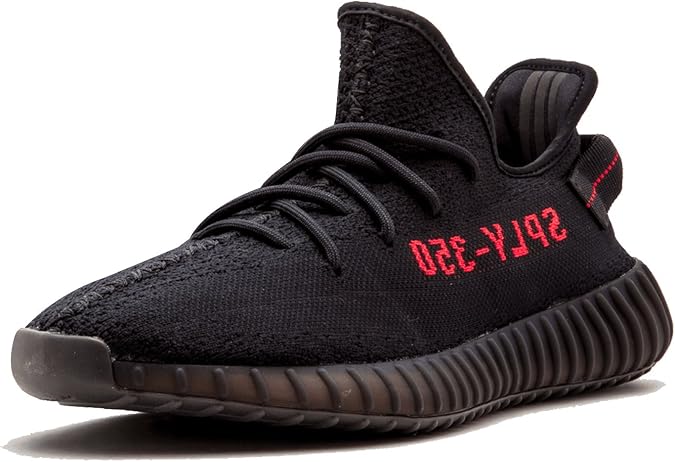 adidas Mens Boost 350 V2 Full Length Boost Midsole Trainers