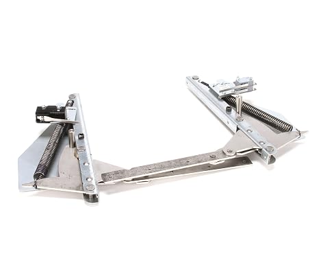 Merrychef PSR101 Door Hinge Kit
