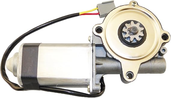 ACI 83595 Power Window Motor