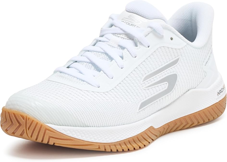 Skechers Women's Pickleball Viper Court Pro 2.0 SneakerSneaker