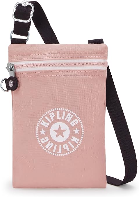 Kipling AFIA LITE Memory Pink Ce