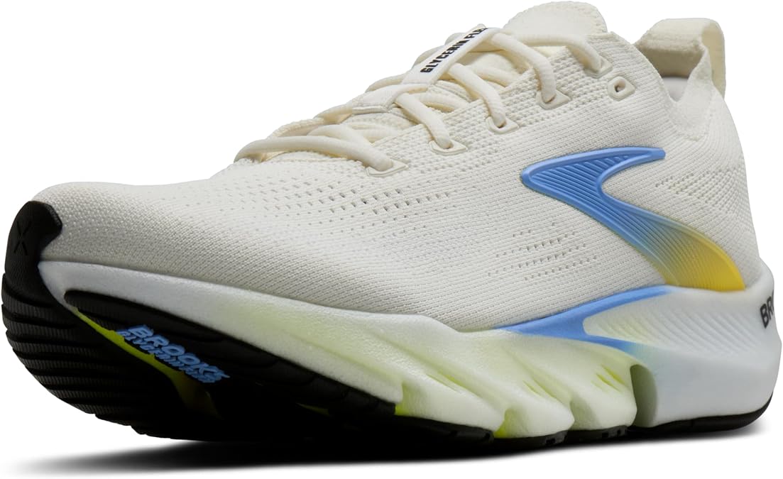 Brooks Mens Glycerin Flex Running Shoe