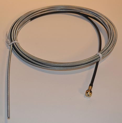 Liner Assembly, Wire Size .030-.035